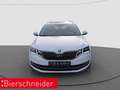 Skoda Octavia Combi 1.5 TSI DSG Style AHK LED NAVI PDC Weiß - thumbnail 7