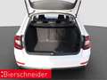 Skoda Octavia Combi 1.5 TSI DSG Style AHK LED NAVI PDC Weiß - thumbnail 26