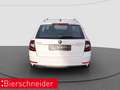 Skoda Octavia Combi 1.5 TSI DSG Style AHK LED NAVI PDC Weiß - thumbnail 19