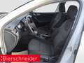 Skoda Octavia Combi 1.5 TSI DSG Style AHK LED NAVI PDC Weiß - thumbnail 10
