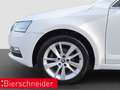Skoda Octavia Combi 1.5 TSI DSG Style AHK LED NAVI PDC Weiß - thumbnail 29