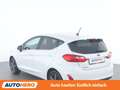 Ford Fiesta 1.1 Titanium Weiß - thumbnail 4