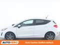 Ford Fiesta 1.1 Titanium Weiß - thumbnail 3