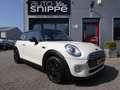 MINI Cooper Mini 1.5 Salt Business AIRCO-NAVI-CRUISE-BLUETOOTH Weiß - thumbnail 2