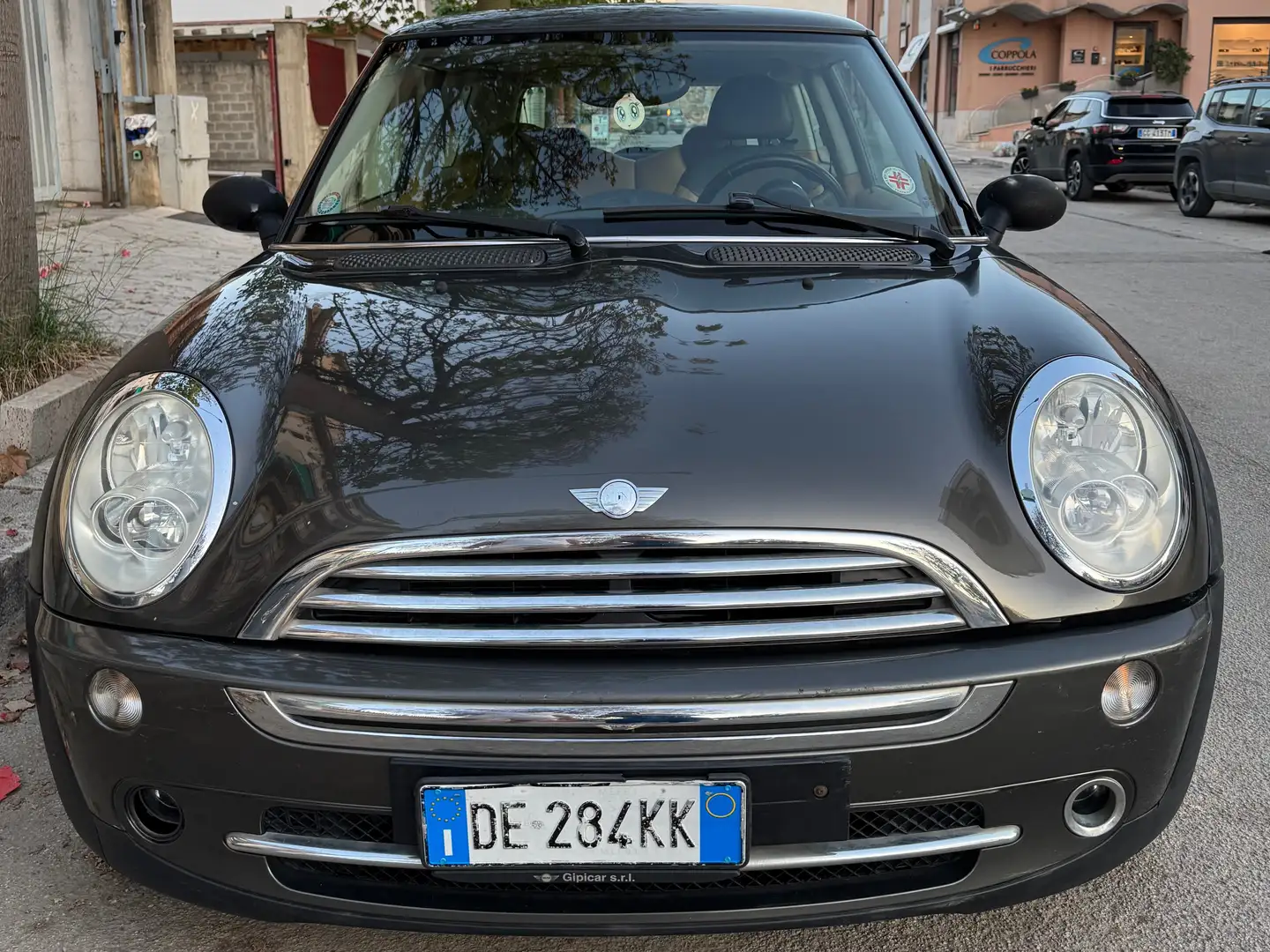 MINI One Park Lane - 1