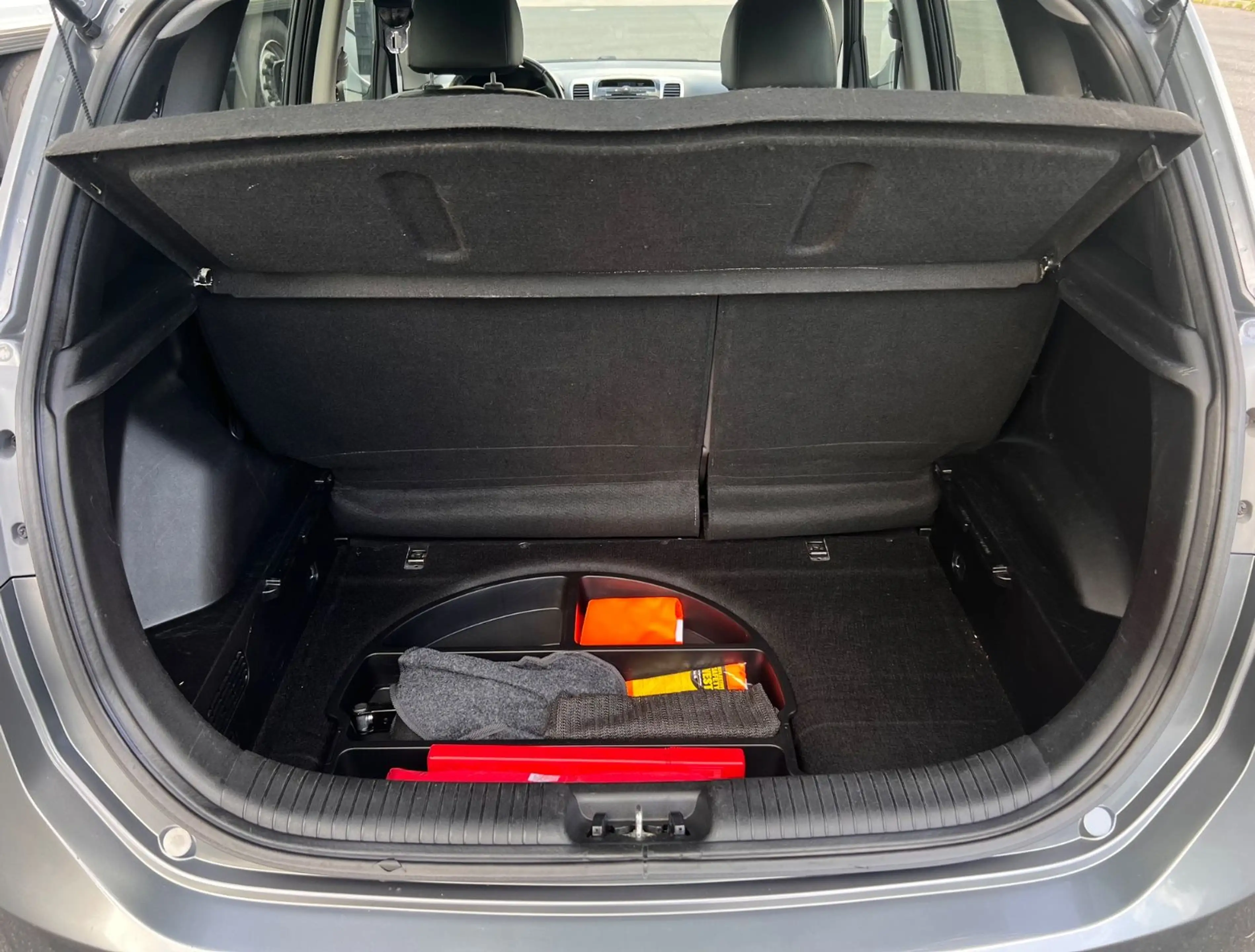 Hyundai iX20 Classic Sport/PDC/BT/SHZ/KLIMA/SCHECKHEFT — photo 9