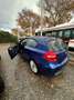 BMW 120 120i 170 ch Sport Design Bleu - thumbnail 1