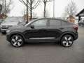 Volvo C40 Ultimate Recharge Pure Electric AWD Schwarz - thumbnail 5