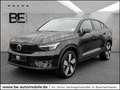 Volvo C40 Ultimate Recharge Pure Electric AWD Schwarz - thumbnail 1