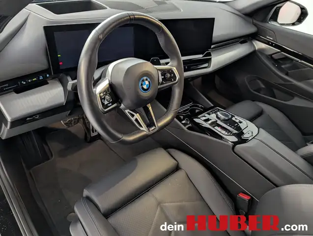 BMW 530 e xDrive Ansicht 11