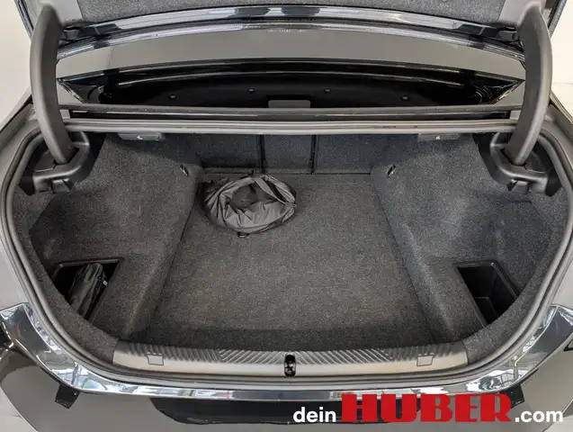 BMW 530 e xDrive Ansicht 23