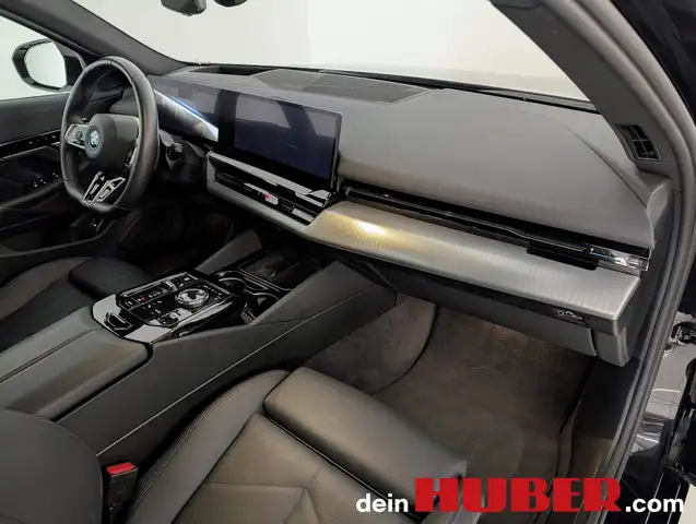 BMW 530 e xDrive Ansicht 20