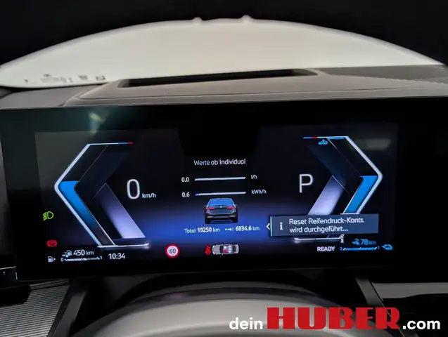 BMW 530 e xDrive Ansicht 14