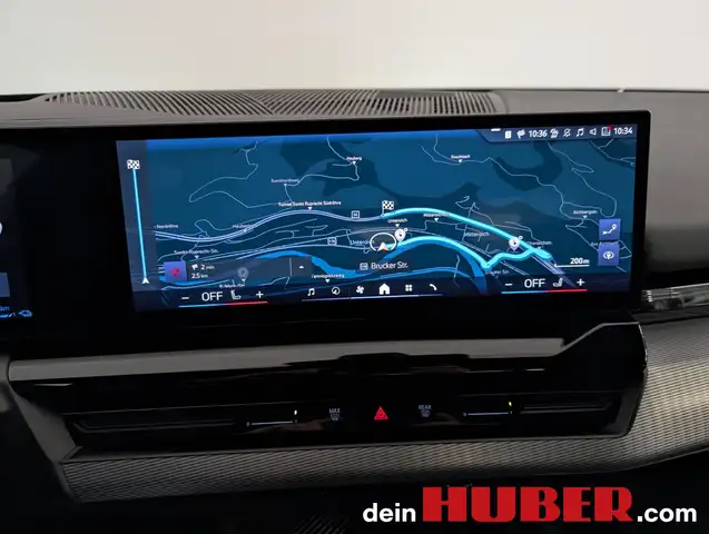 BMW 530 e xDrive Ansicht 15