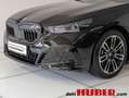 BMW 530 e xDrive Schwarz - thumbnail 8