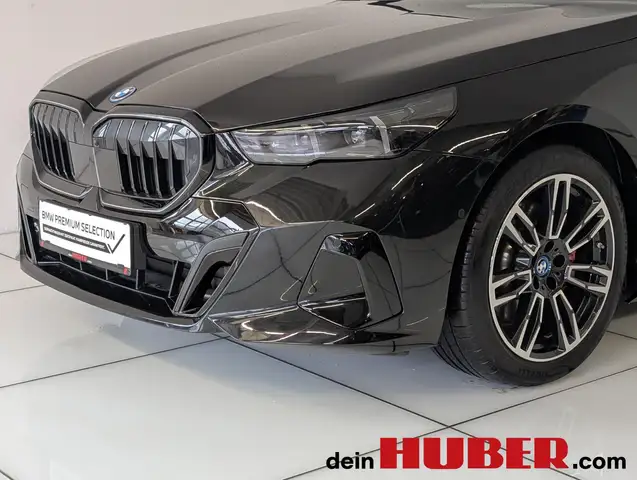 BMW 530 e xDrive Ansicht 8