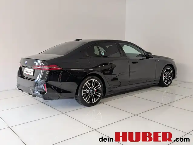 BMW 530 e xDrive Ansicht 6