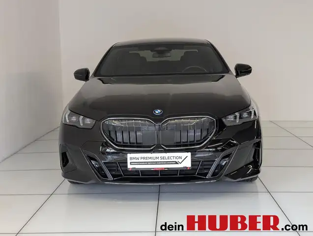 BMW 530 e xDrive Ansicht 3