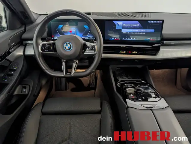 BMW 530 e xDrive Ansicht 12