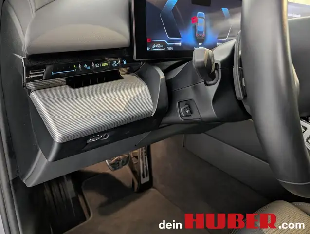 BMW 530 e xDrive Ansicht 18