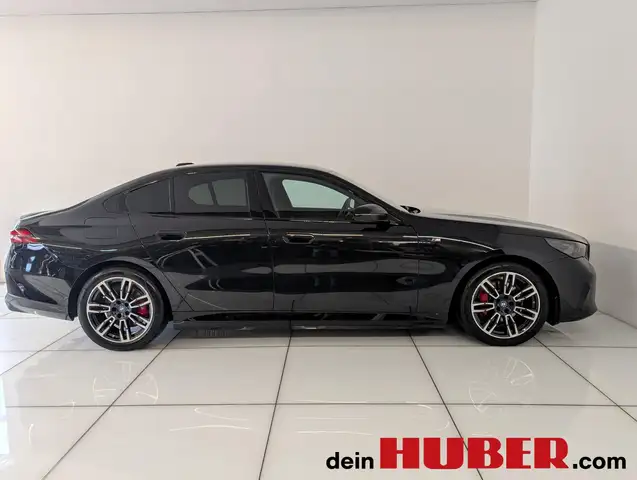 BMW 530 e xDrive Ansicht 5