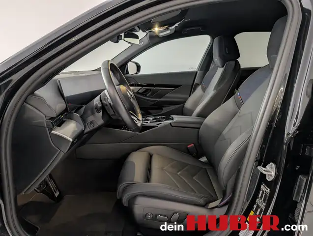 BMW 530 e xDrive Ansicht 9