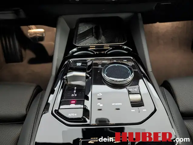 BMW 530 e xDrive Ansicht 17