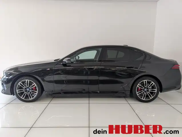 BMW 530 e xDrive Ansicht 4