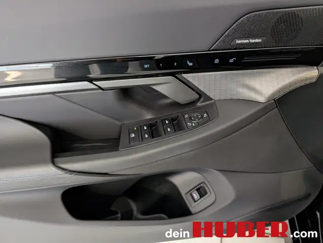 BMW 530 e xDrive Ansicht 19