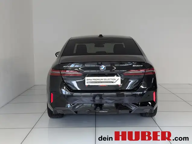 BMW 530 e xDrive Ansicht 7