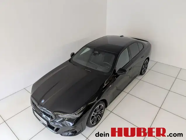 BMW 530 e xDrive Ansicht 2