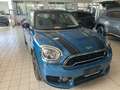 MINI Cooper SE Countryman Countryman F60 2017 1.5 Business all4 auto + IVA Modrá - thumbnail 1