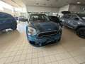 MINI Cooper SE Countryman Countryman F60 2017 1.5 Business all4 auto + IVA Modrá - thumbnail 16