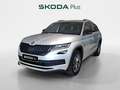 Skoda Kodiaq TODOTERRENO 1.5 TSI 110KW SPORTLINE 150 5P Gris - thumbnail 13
