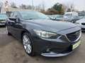 Mazda 6 CD Revolution Aut./Leder/Schaltwippen/Sitzheizung Grau - thumbnail 6