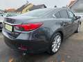 Mazda 6 CD Revolution Aut./Leder/Schaltwippen/Sitzheizung Grau - thumbnail 9