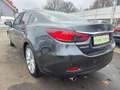 Mazda 6 CD Revolution Aut./Leder/Schaltwippen/Sitzheizung Grau - thumbnail 14