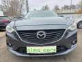 Mazda 6 CD Revolution Aut./Leder/Schaltwippen/Sitzheizung Grau - thumbnail 3
