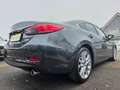 Mazda 6 CD Revolution Aut./Leder/Schaltwippen/Sitzheizung Grau - thumbnail 8