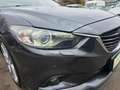 Mazda 6 CD Revolution Aut./Leder/Schaltwippen/Sitzheizung Grau - thumbnail 17