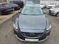 Mazda 6 CD Revolution Aut./Leder/Schaltwippen/Sitzheizung Grau - thumbnail 5