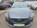 Mazda 6 CD Revolution Aut./Leder/Schaltwippen/Sitzheizung Grau - thumbnail 4