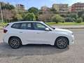 BMW X1 X1 sdrive20i mhev 48V MSport auto Bianco - thumbnail 6