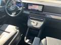 Mercedes-Benz EQV 300 AVANTGARDE Lang Multibeam*MOPF*90kWh*DAB Negro - thumbnail 9