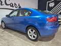 Mazda 3 1.6 CRTD Active Azul - thumbnail 17