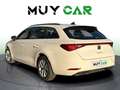 SEAT Leon ST 2.0TDI CR S&S Style 115 Blanco - thumbnail 5