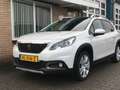 Peugeot 2008 1.2 PureTech Blue Lease Executive Blanc - thumbnail 2