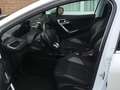 Peugeot 2008 1.2 PureTech Blue Lease Executive Blanc - thumbnail 4