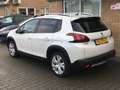 Peugeot 2008 1.2 PureTech Blue Lease Executive Blanc - thumbnail 3