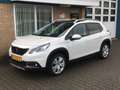 Peugeot 2008 1.2 PureTech Blue Lease Executive Blanc - thumbnail 1